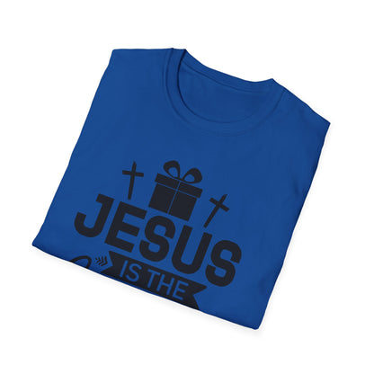 Jesus Is the Greatest Gift T-Shirt