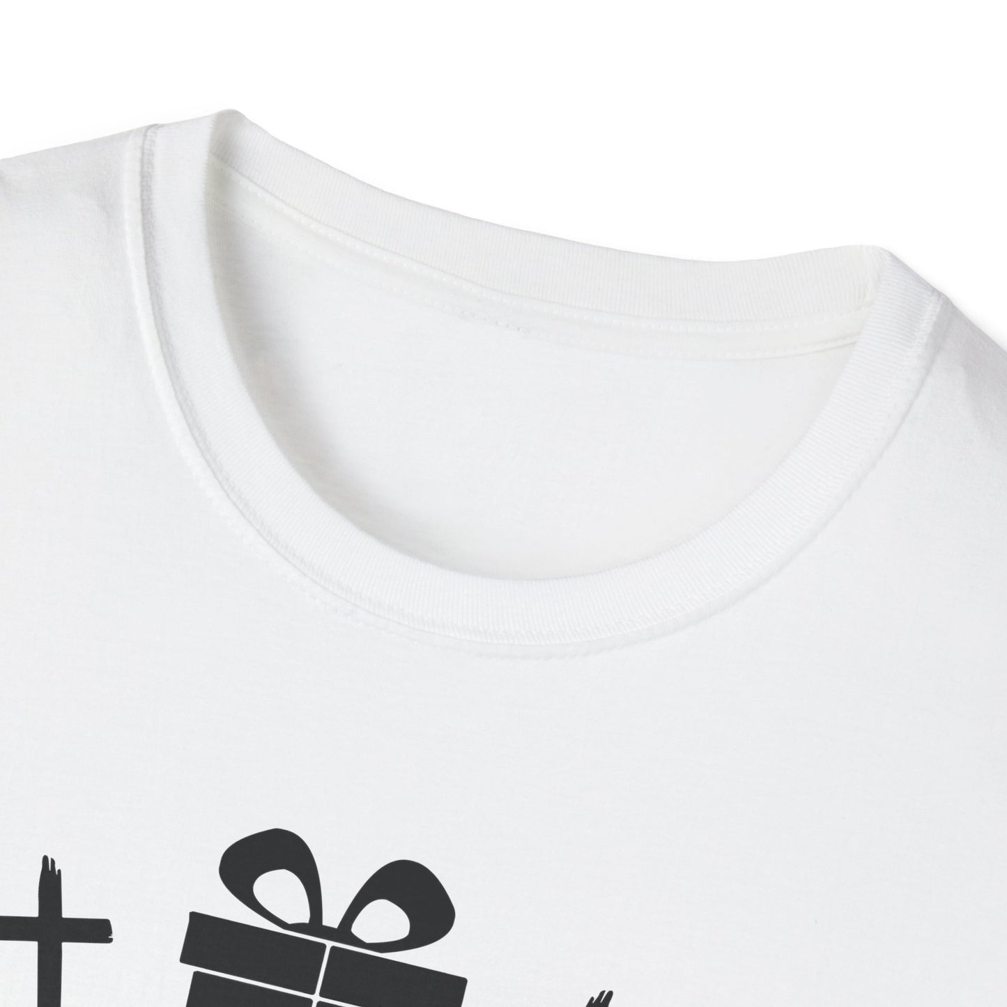 Jesus Is the Greatest Gift T-Shirt