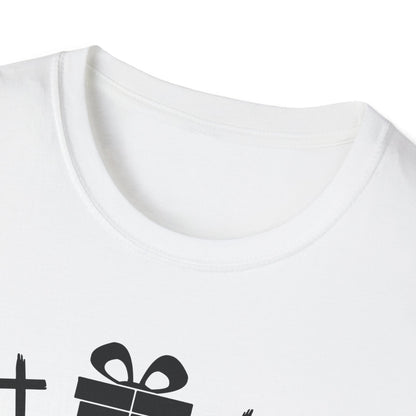 Jesus Is the Greatest Gift T-Shirt