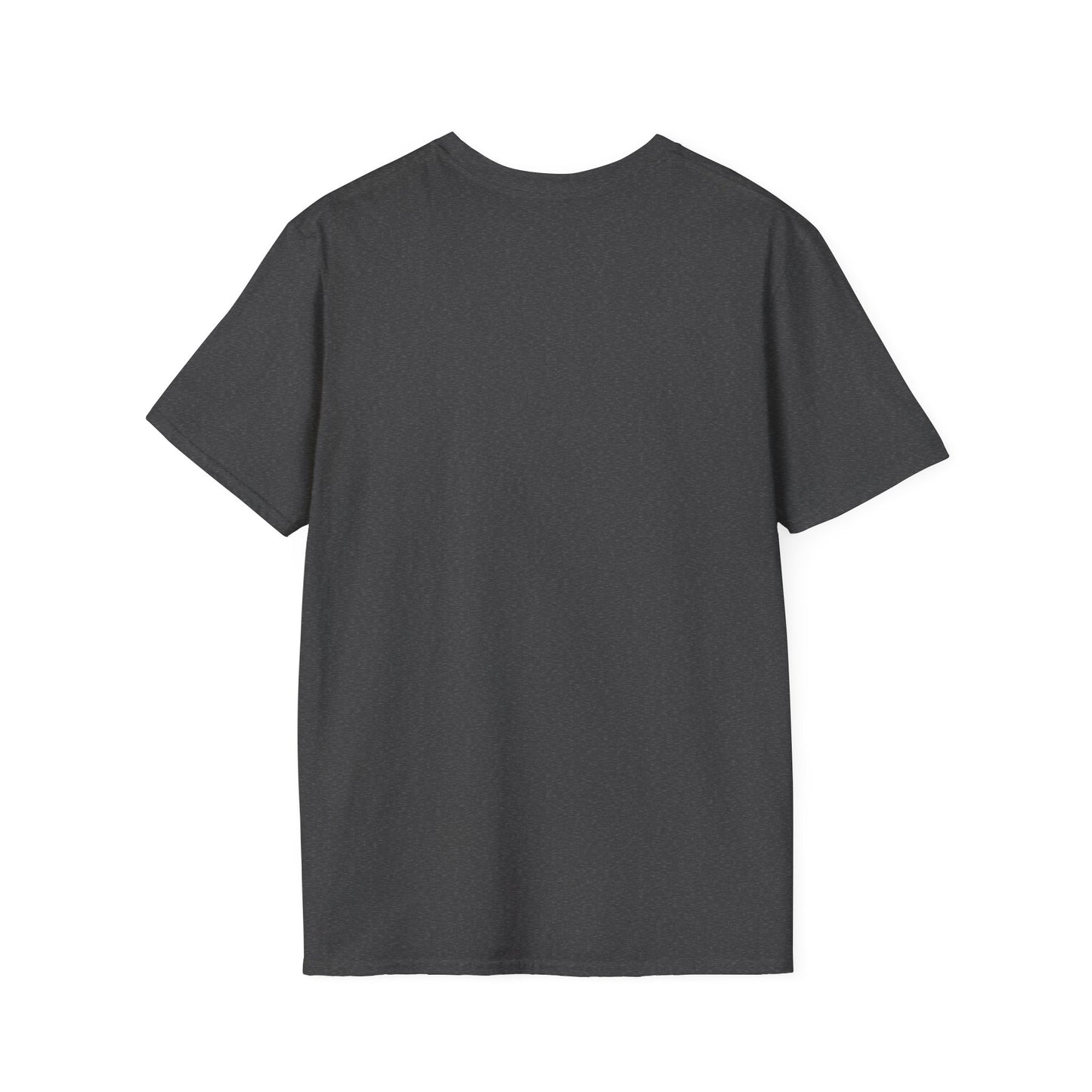 Daughter Of The King, Unisex Softstyle T-Shirt