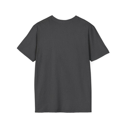 Daughter Of The King, Unisex Softstyle T-Shirt