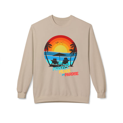 Perfect Peace in Paradise Sweatshirt