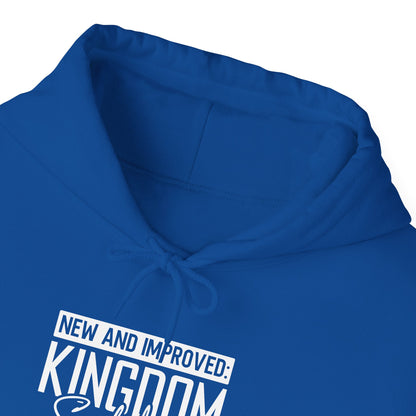 New Kingdom Edition Hoodie - Unisex Heavy Blend™ Sweatshirt