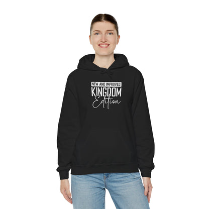 New Kingdom Edition Hoodie - Unisex Heavy Blend™ Sweatshirt