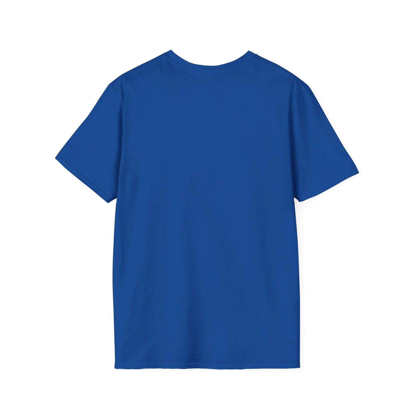 'I Will Bless The Lord' Psalm 34:1 - Inspirational Unisex T-Shirt