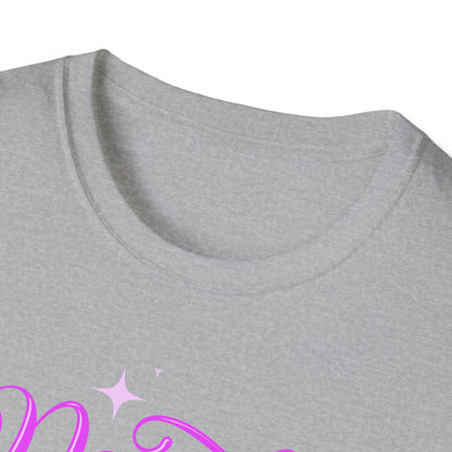 Daughter Of The King, Unisex Softstyle T-Shirt