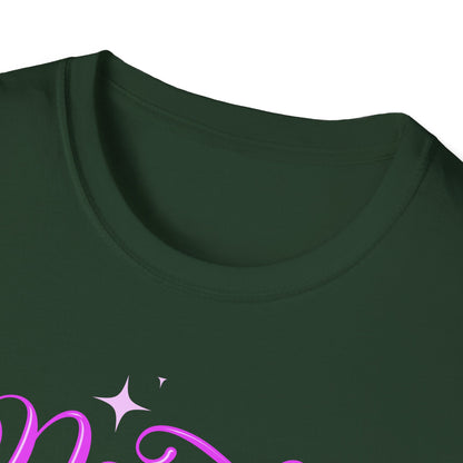 Daughter Of The King, Unisex Softstyle T-Shirt