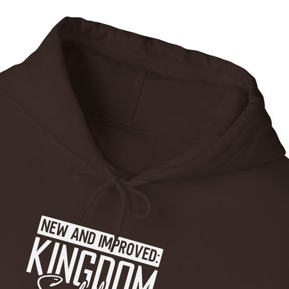 New Kingdom Edition Hoodie - Unisex Heavy Blend™ Sweatshirt