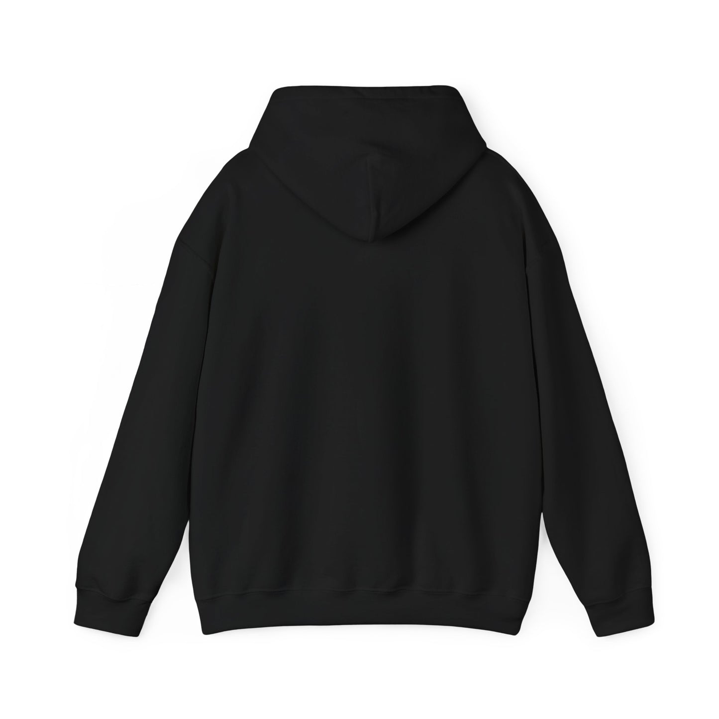 Faith Mode Hooded Sweatshirt - Unisex Heavy Blend™