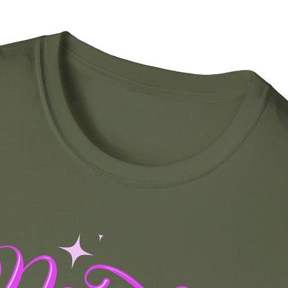 Daughter Of The King, Unisex Softstyle T-Shirt