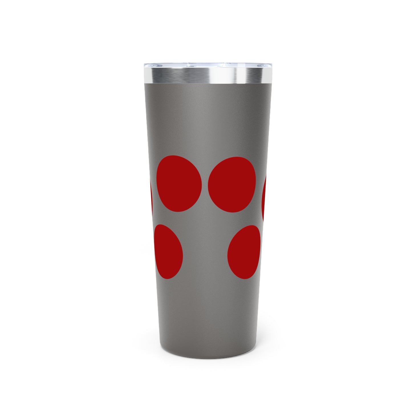 Christmas Is Better In The City 22oz Vacuum Tumbler