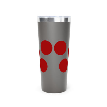Christmas Is Better In The City 22oz Vacuum Tumbler