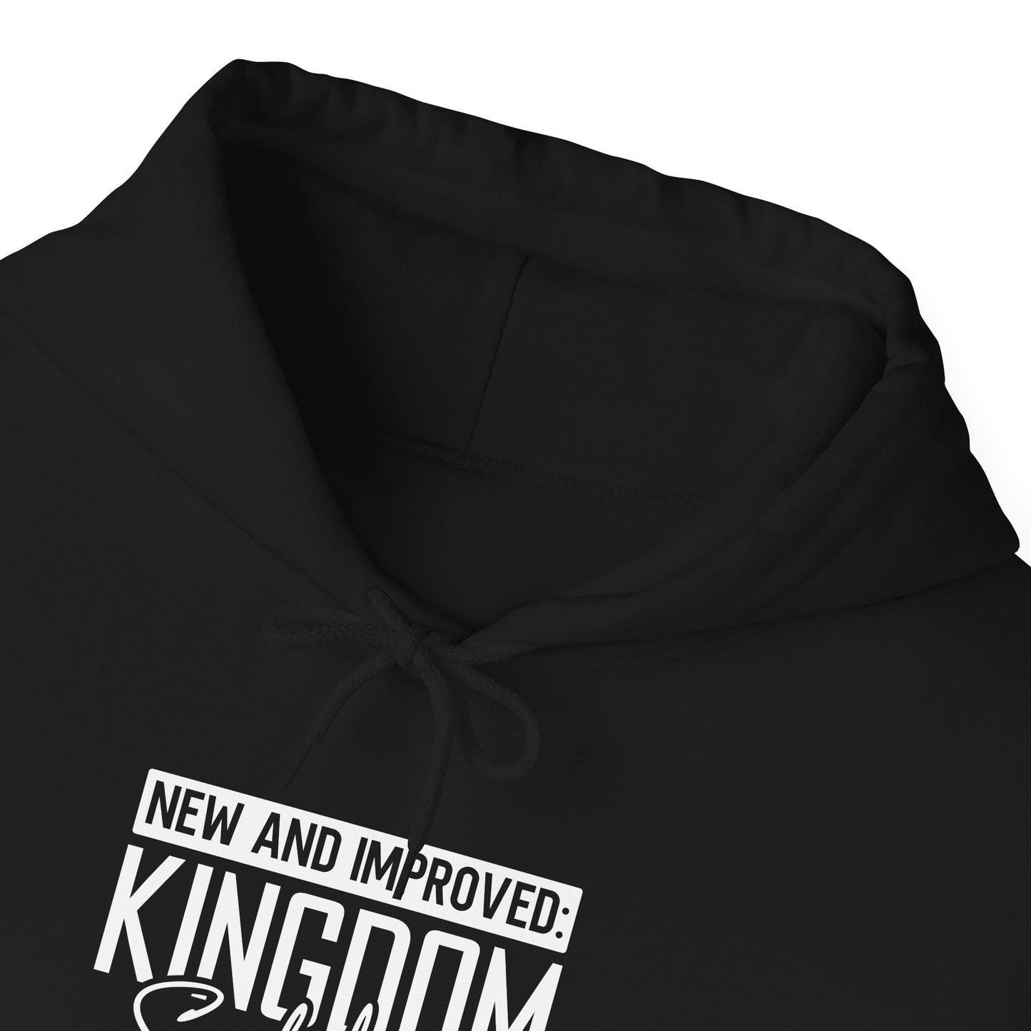New Kingdom Edition Hoodie - Unisex Heavy Blend™ Sweatshirt