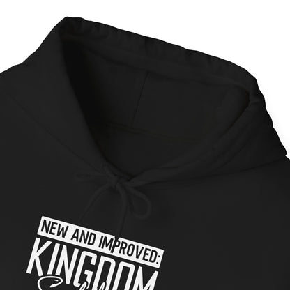 New Kingdom Edition Hoodie - Unisex Heavy Blend™ Sweatshirt