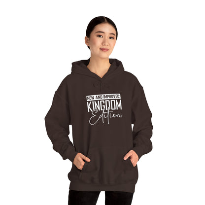 New Kingdom Edition Hoodie - Unisex Heavy Blend™ Sweatshirt