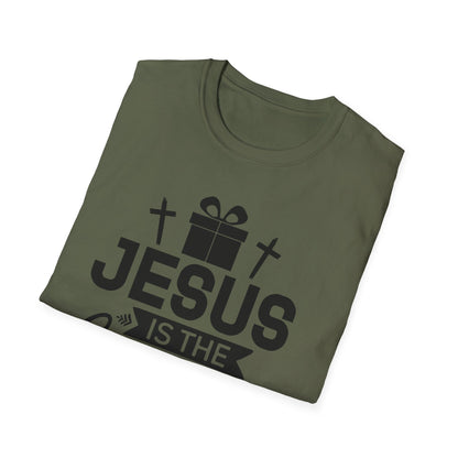 Jesus Is the Greatest Gift T-Shirt