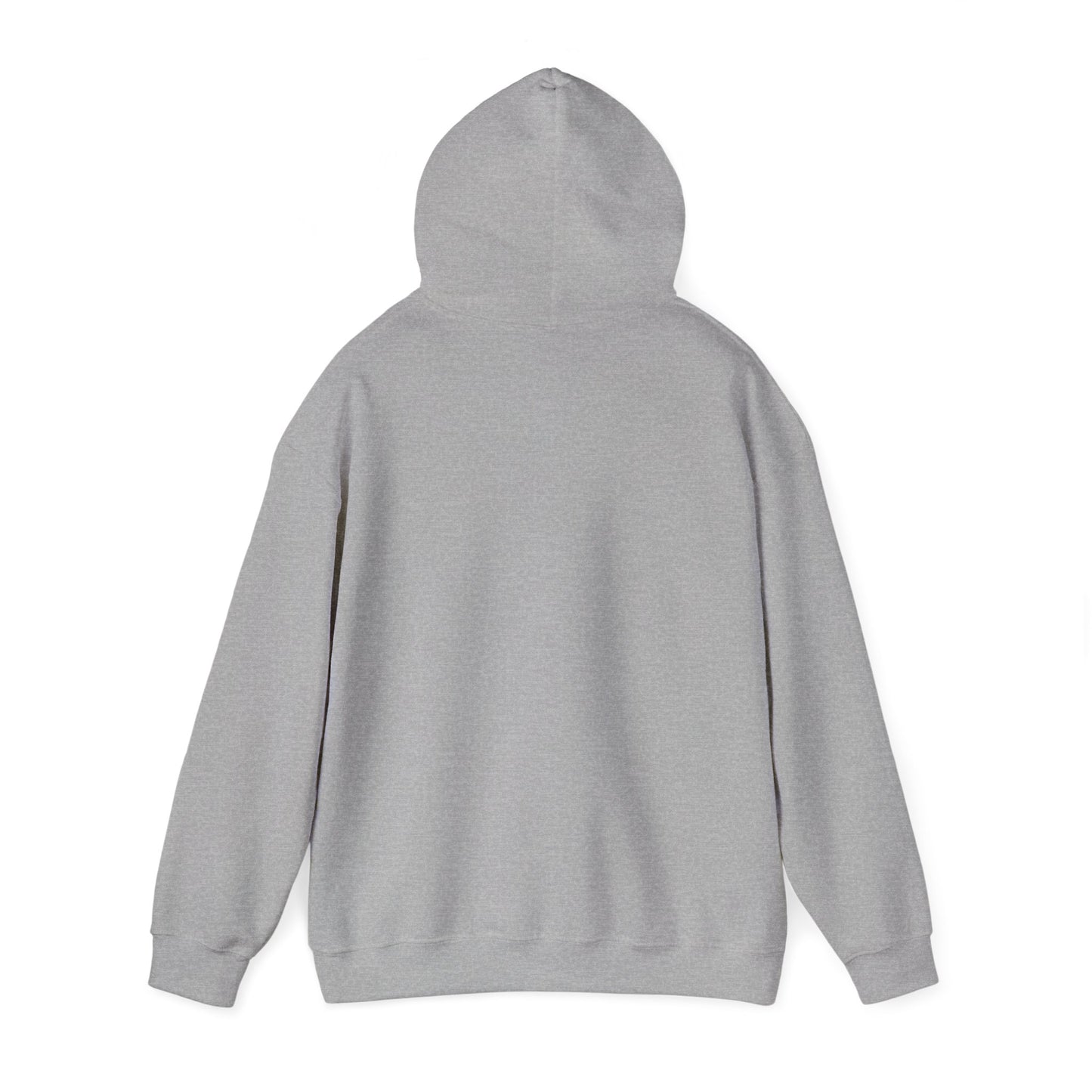 Kingdom Citizen Hoodie - Cozy Unisex Sweatshirt for Everyday Comfort