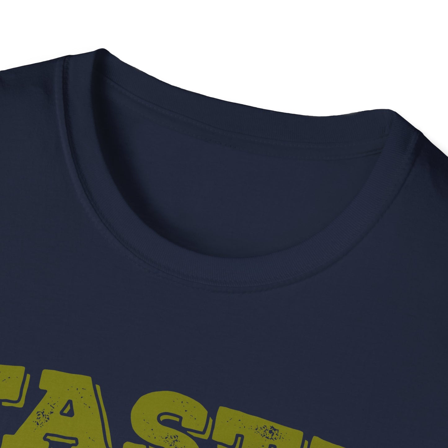 Taste And See That The Lord Is Good, Unisex Softstyle T-Shirt