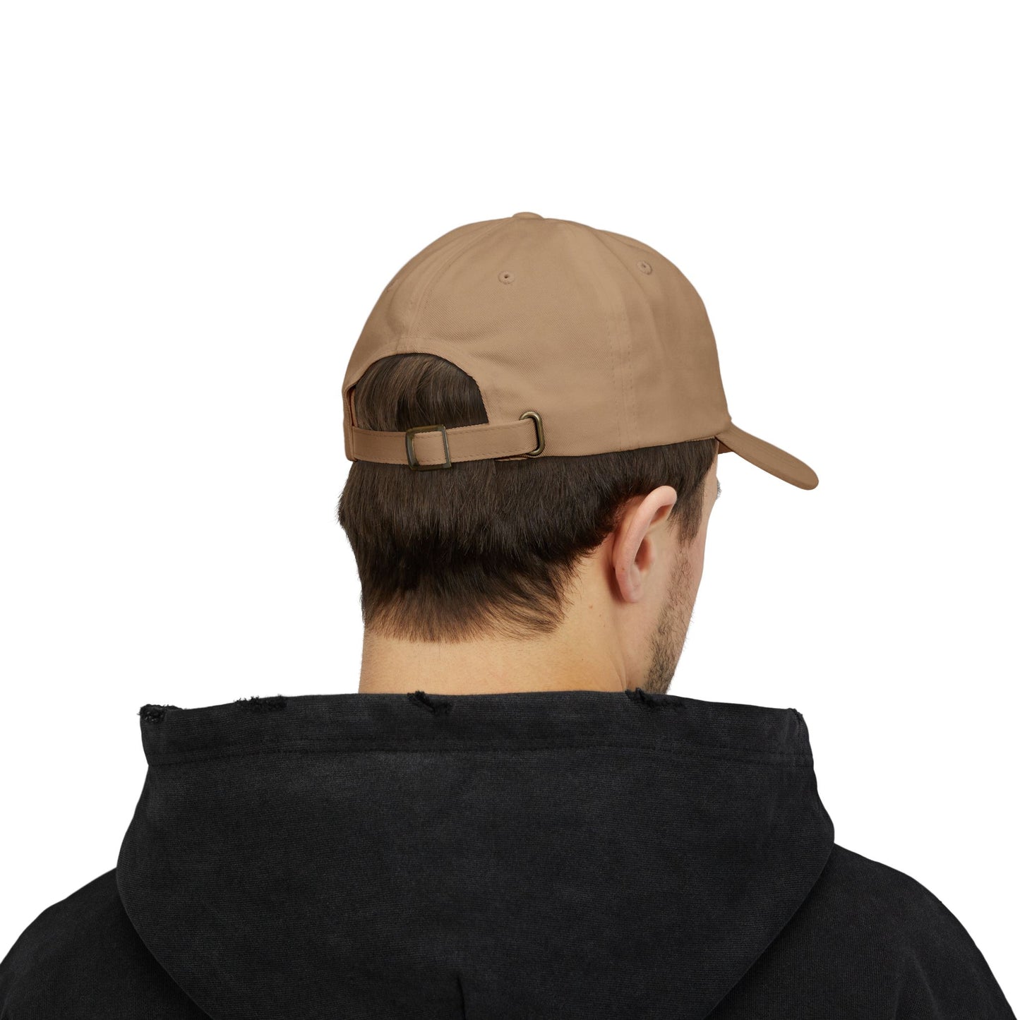 Kingdom Citizen Classic Dad Cap - Adjustable Casual Hat for Everyday Style