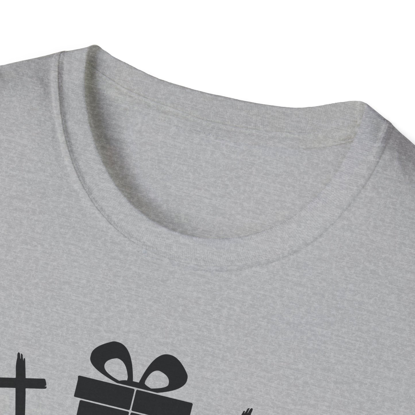 Jesus Is the Greatest Gift T-Shirt