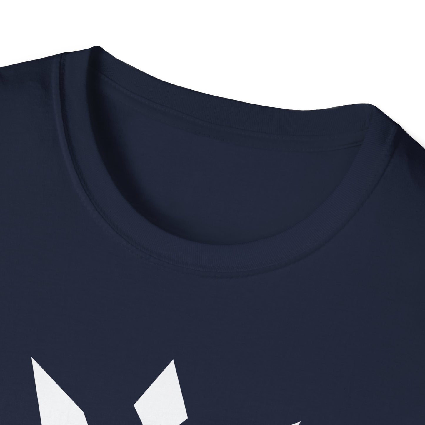 Kingdom Over Culture Unisex Softstyle T-Shirt