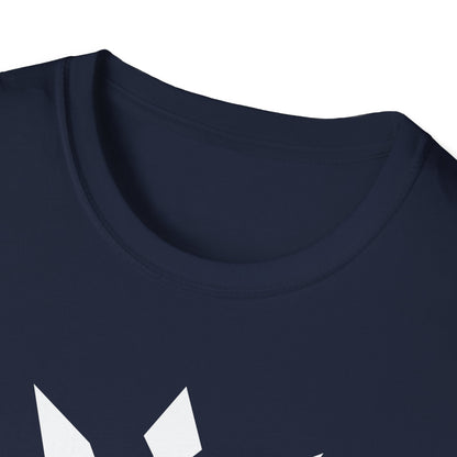 Kingdom Over Culture Unisex Softstyle T-Shirt