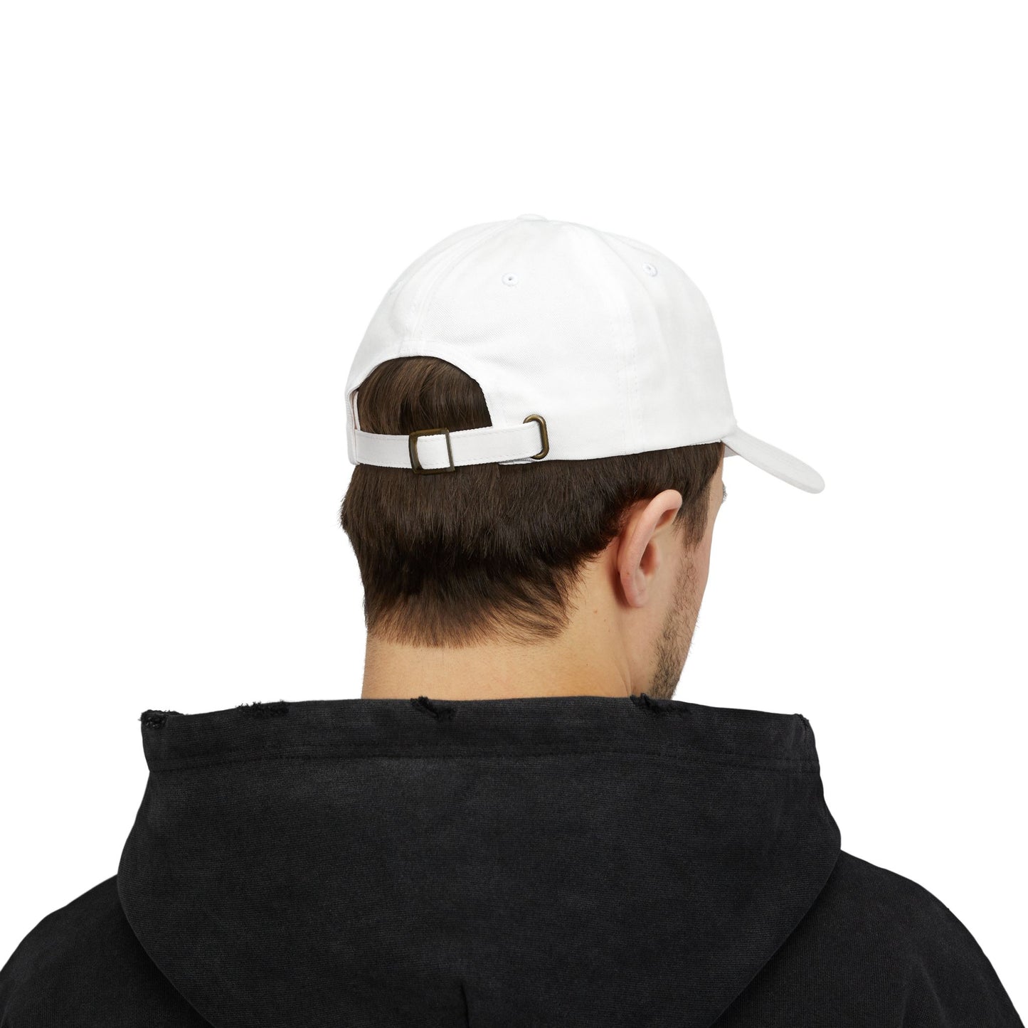Kingdom Citizen Classic Dad Cap - Adjustable Casual Hat for Everyday Style