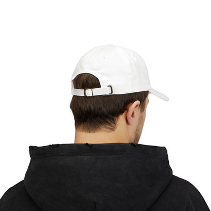 Kingdom Citizen Classic Dad Cap - Adjustable Casual Hat for Everyday Style