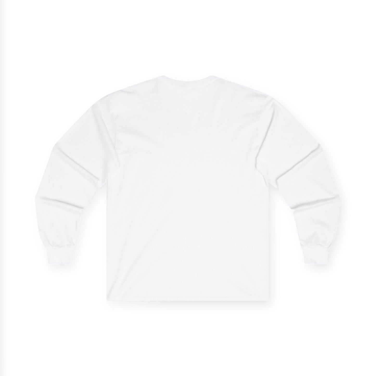 Faith Mode Always On Long Sleeve Tee