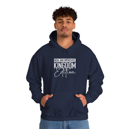 New Kingdom Edition Hoodie - Unisex Heavy Blend™ Sweatshirt
