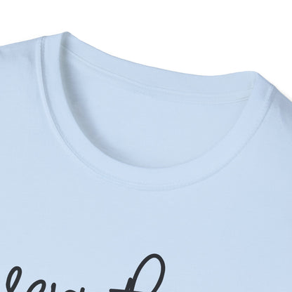 Everything Is Better With Jesus T-Shirt