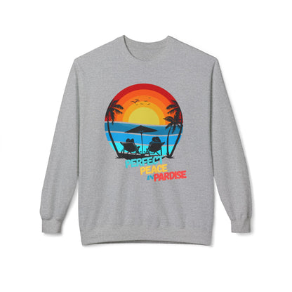 Perfect Peace in Paradise Sweatshirt