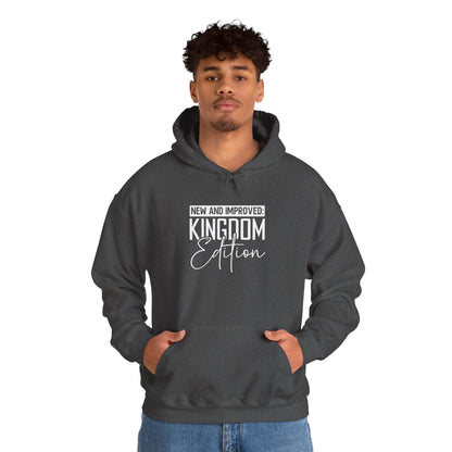 New Kingdom Edition Hoodie - Unisex Heavy Blend™ Sweatshirt