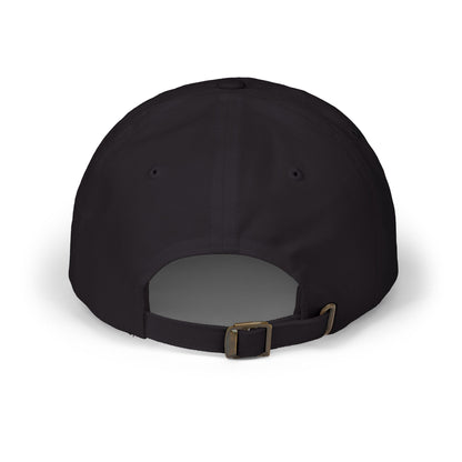 Kingdom Citizen Classic Dad Cap - Adjustable Casual Hat for Everyday Style