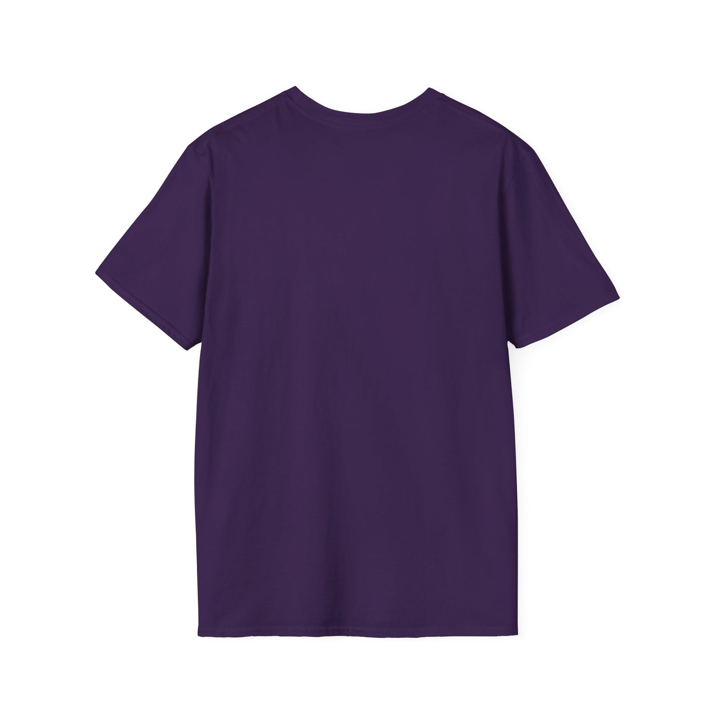 'I Will Bless The Lord' Psalm 34:1 - Inspirational Unisex T-Shirt