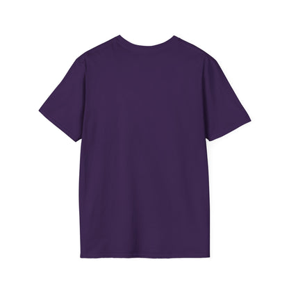 'I Will Bless The Lord' Psalm 34:1 - Inspirational Unisex T-Shirt