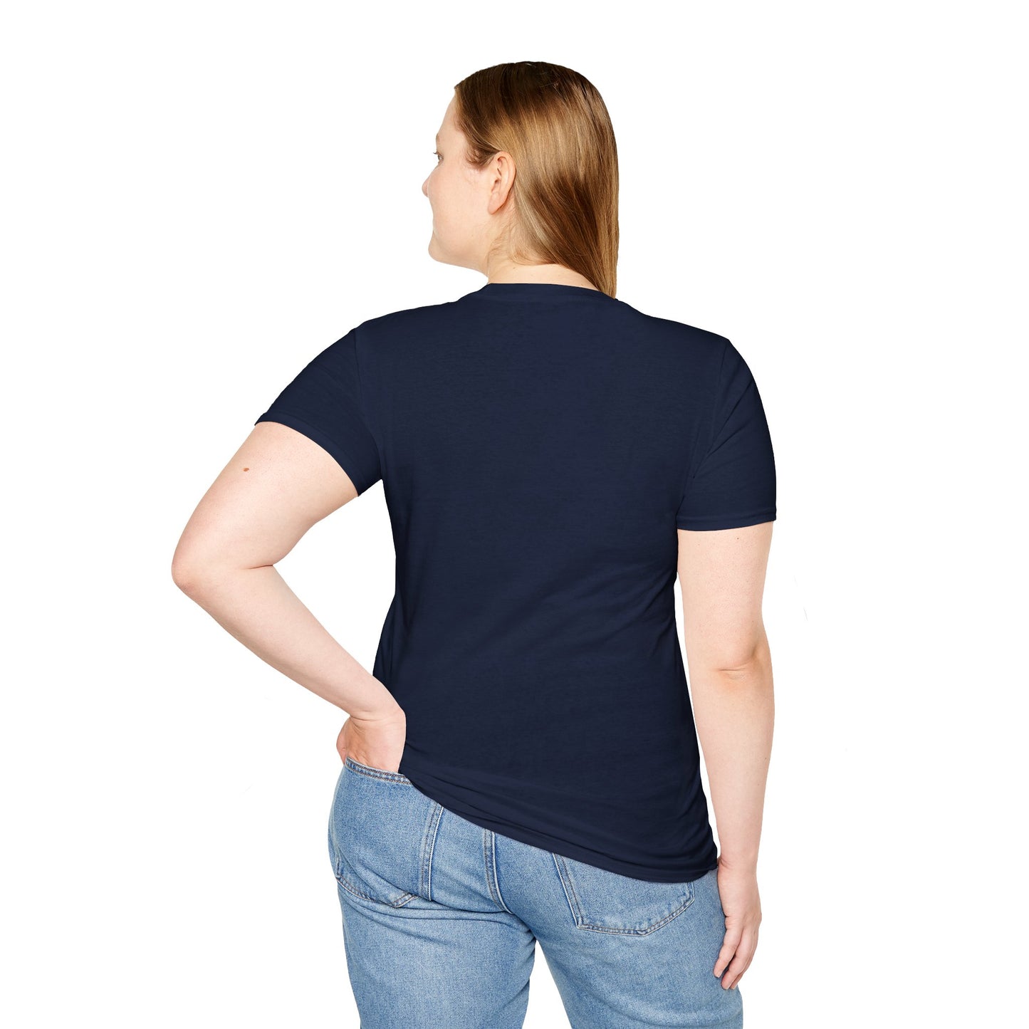 Moms Are a Gift from God T-Shirt | Unisex Softstyle Tee for Mother's Day