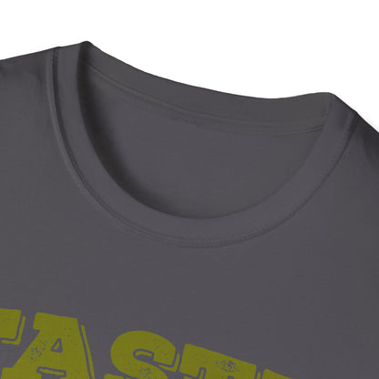 Taste And See That The Lord Is Good, Unisex Softstyle T-Shirt